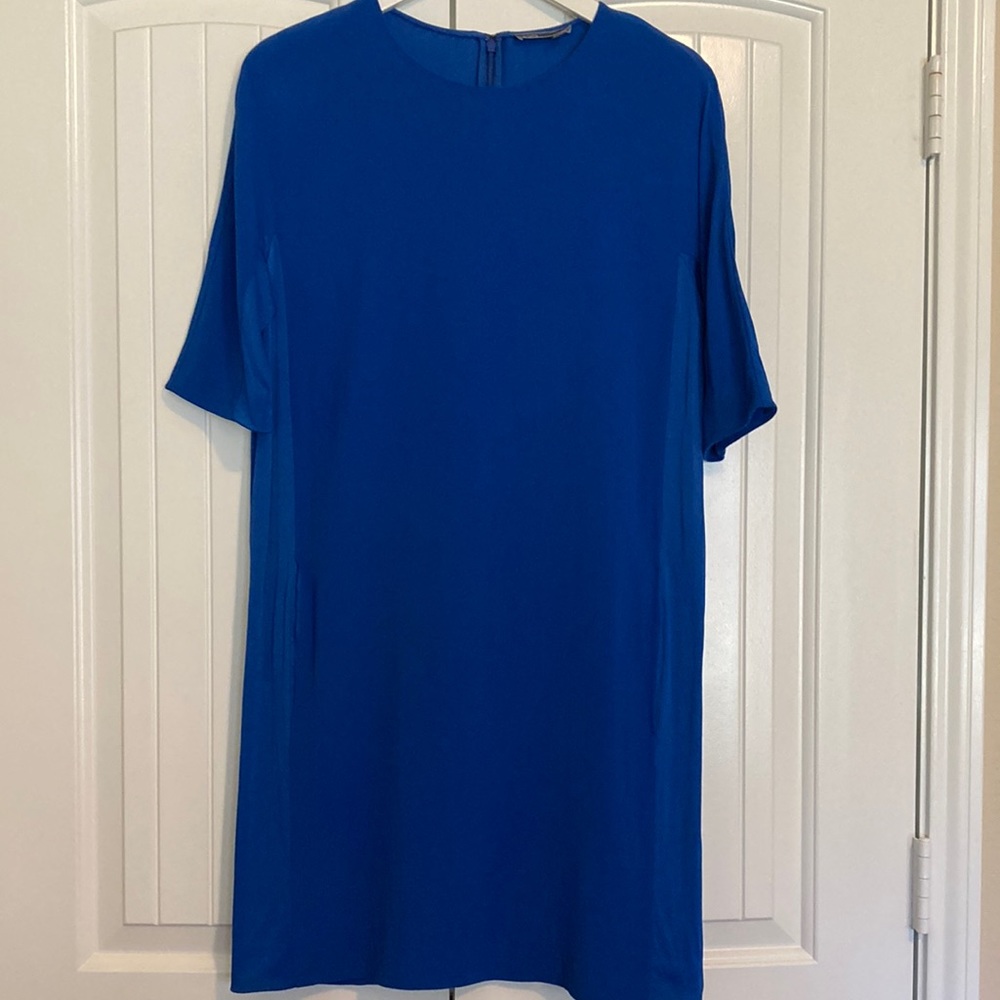 Dress by Vince